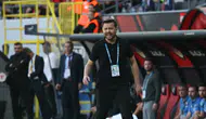 Uğur Uçar’dan Arca Çorum FK’ya veda mesajı