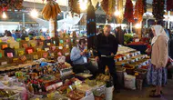 Bodrum'da market denetimlerinde kesilen ceza miktarı nedir ?