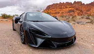 McLaren yeni logosu ile geçmişine nasıl bir bağlantı kurdu?