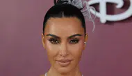 Kim Kardashian'ın sağlık durumu  ve babasıyla ilgili üzücü haber