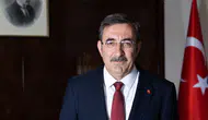 Yılmaz: Türkiye olarak hem güçlü olacağız hem de haklı olacağız