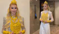 Çağla Öz kimdir? Çağla Öz'ün yaşı, nereli olduğu ve mesleği nedir?
