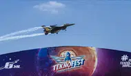 TEKNOFEST Güneydoğu Anadolu Bölgesi'nde neler sunuyor ve katılım nasıl gerçekleşti ?
