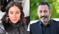 Defne Samyeli'den Cem Yılmaz hakkında açıklamalar