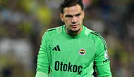 Fenerbahçe’de Ederson farkı: Kurtarışları ve oyun kurulumuyla öne çıkıyor