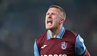 Trabzonspor'da John Lundstram dönemi sona erdi! Sözleşmesi feshedildi