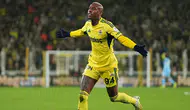 Anderson Talisca Fenerbahçe'den hangi takıma transfer oldu?