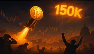 Bitcoin için 150 bin dolar hedefi : Yeni boğa piyasası ne zaman başlayacak?