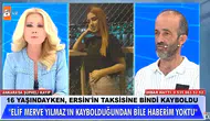 Elif Merve Yılmaz bulundu mu, öldürüldü mü? Müge Anlı’daki Elif Merve Yılmaz olayında Mikail İpek ve Bilge kim?