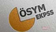 2026 EKPSS tercih tarihleri ne zaman başlayacak ve tercih kılavuzu yayımlandı mı?
