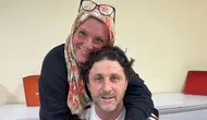 Müge Tekke kimdir? Fatih Tekke'nin eşi hakkında bilmeniz gerekenler
