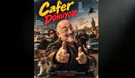 Cem Yılmaz’dan yeni film müjdesi: 'Cafer Dönüyor' geliyor