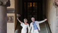 Ceyda Düvenci ve Güçlü Mete'nin nikahı hakkında neler biliniyor?