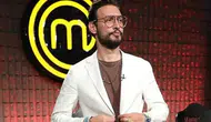 Danilo Zanna’dan MasterChef itirafı: Mehmet ve Somer Şef’le arasındaki rekabeti anlattı
