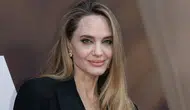 Angelina Jolie Ukrayna'daki çocukları ziyaret etti