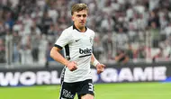 Beşiktaş'ın Rıdvan Yılmaz ile Fenerbahçe derbisindeki performansı nasıldı?