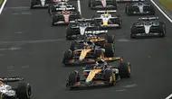 2027 Türkiye Grand Prix'si ne zaman gerçekleşecek?