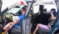 En güvenli otomobiller listesi neden değişti ve lüks araçlar nasıl sınıfta kaldı?