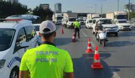 İstanbul'da hangi yollar trafiğe kapatıldı? Bisiklet yarışı ve koşu etkinliği nerede yapılacak?
