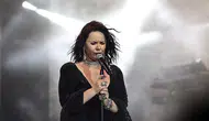 Şebnem Ferah, yeni konser takvimini açıkladı! Rock müziğin kraliçesi o şehirlerde sahneye çıkacak