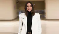 Yasemin Ergene 17 yıl sonra ekranlara döndü : Ne kadar kazanacak?