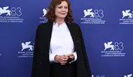 Hollywood'da kara listeye alınan Susan Sarandon, neden rol kaybetti?