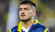 Cengiz Ünder ve eşi Bilge Yenigül'den bebek müjdesi geldi