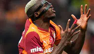 Galatasary'ın yıldız golcüsü Victor Osimhen ne zaman sahaya dönecek?