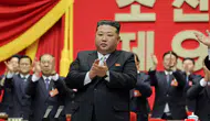 Kim Jong Un’un bir çocuğu daha olduğu iddiası: Güney Kore istihbaratı açıkladı
