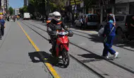 Motosiklet kazalarını önlemek için hangi yeni kararlar alındı ?