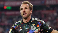 Harry Kane Bundesliga tarihine geçti! 100 gole en hızlı ulaşan futbolcu oldu