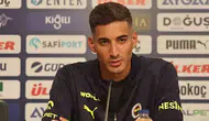 Fenerbahçe'de Mert Müldür'ün antrenmanda yaşadığı sakatlık