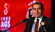 Galatasaray Başkanı Dursun Özbek'den transfer gecikmelerine dair açıklamalar