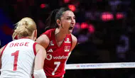 Hande Baladın'ın 29. yaşını sevgilisi Onuralp Bitim ile kutladı! Romantik kutlama tam not aldı