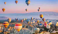 Kapadokya, Japonya Turizm Fuarı'nda neden bu kadar ilgi gördü ?