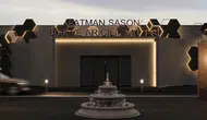 Batman Sason'da Bal Müzesi ve Arıcılık Eğitim Merkezi kuruldu