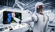 Japonya'da bir ilk : Robot ambulanslar sağlık sektöründe