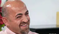 Yemekteyiz Erkan kimdir? Zuhal Topal'la Yemekteyiz Erkan Bey kaç yaşında, nereli?