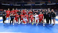 Filenin Efeleri 2026 Avrupa Şampiyonası'na veda etti