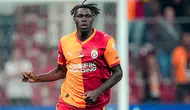 Galatasaray'da Wilfried Singo'nun geri dönüş tarihi ne zaman?
