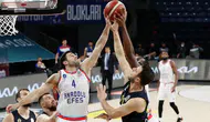 Anadolu Efes, Basketbol Avrupa Ligi'ne Barcelona deplasmanında başlayacak