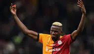 Yapay zeka UEFA Şampiyonlar Ligi gol kralını hangi isimle belirledi?