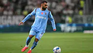 Mohamed Salah’dan Trabzonspor itirafı: Transfer kararını ne etkiledi?