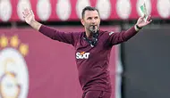 Galatasaray'da Okan Buruk krizi yaşanıyor