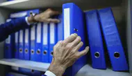 En yüksek devlet memuru kimdir ve Cumhurbaşkanlığı Genel Sekreteri ne iş yapar?