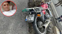Osmaniye'de tankerin altında kalan motosiket sürücüsü öldü