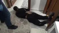 Eskişehir'de DEAŞ operasyonu: 16 kişi tutuklandı!