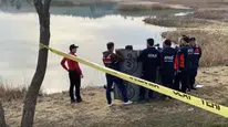 Kastamonu'da gölete giren bir şahsın cansız bedeni bulundu!