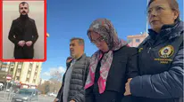 Eşini öldürüp polisi aramıştı: Şerife Çeliktaş davasında yeni gelişme