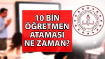AGS öğretmen ataması süreci ne zaman başlayacak?
